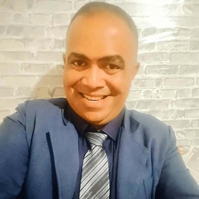 Giovany Domingos