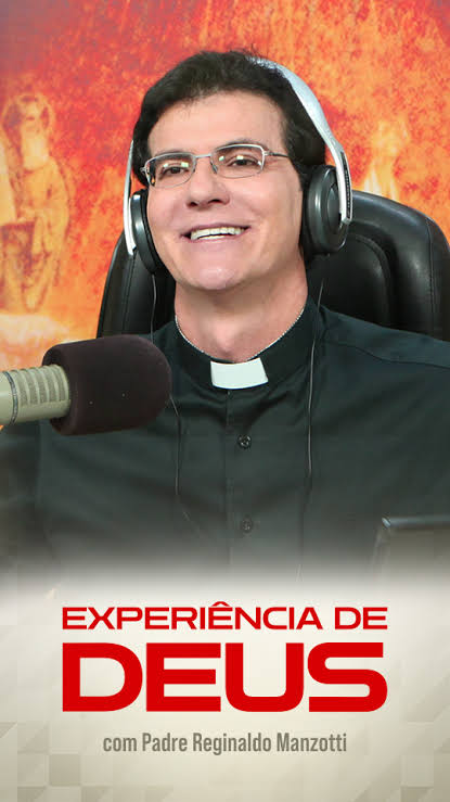 Padre Reginaldo Manzotti