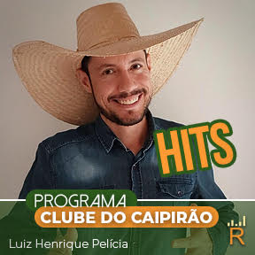 Luiz Henrique Pelicia