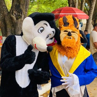 Festa das Crianção 2025