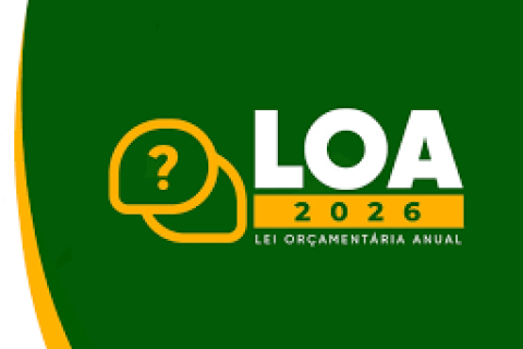 Audiência Pública da LOA 2026 será nesta segunda, às 19h; participação popular é fundamental